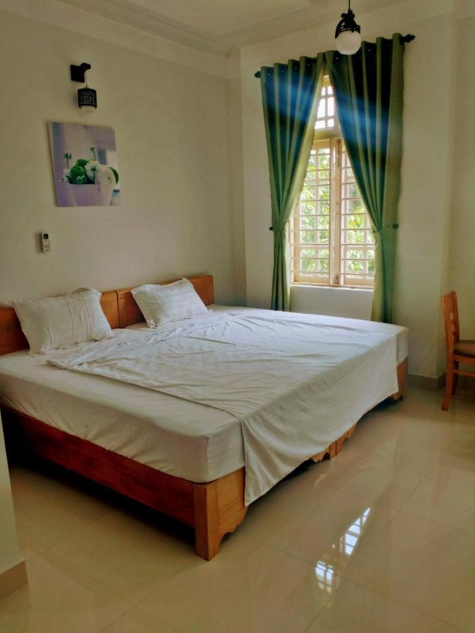 Van May Homestay ฮอยอัน ภายนอก รูปภาพ