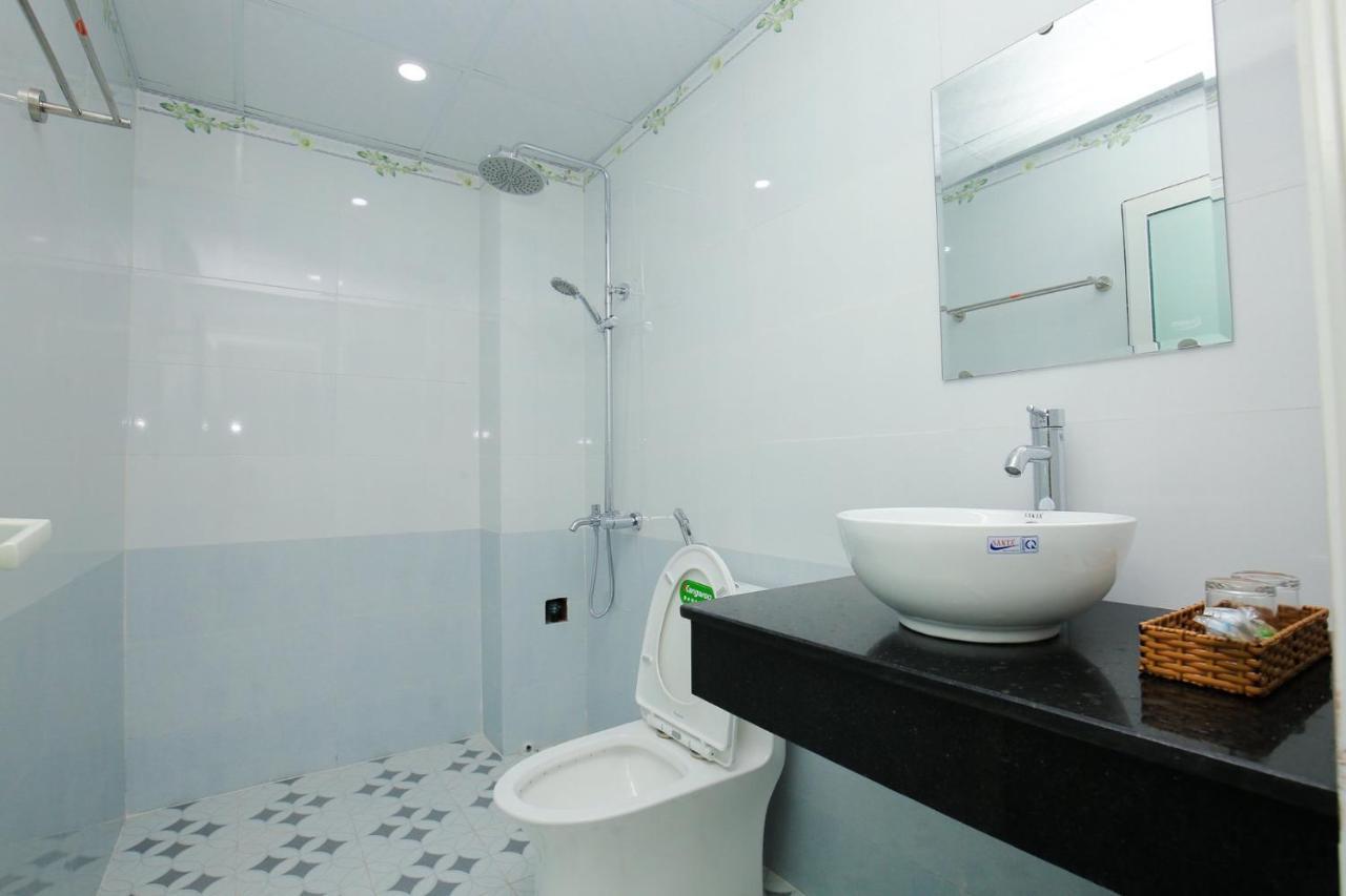 Van May Homestay ฮอยอัน ภายนอก รูปภาพ