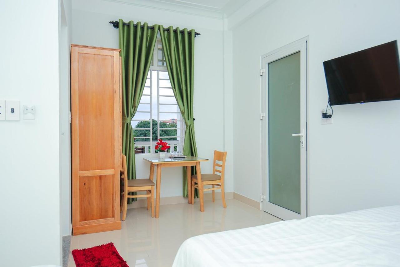 Van May Homestay ฮอยอัน ภายนอก รูปภาพ