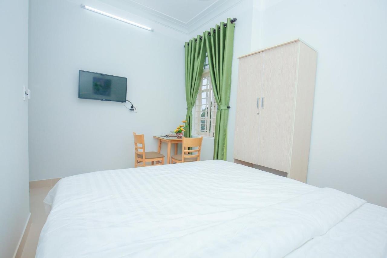 Van May Homestay ฮอยอัน ภายนอก รูปภาพ